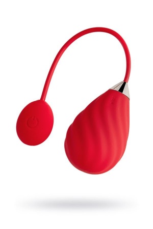 Игрушка виброяйцо SUNDAE (управление со смартфона)